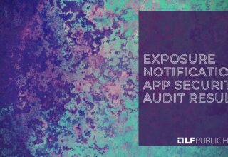 Exposure Notification App Security Audit Results